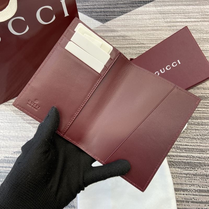 Gvc*1 wallets